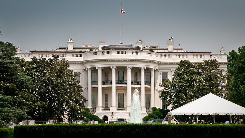 В США бывшего служащего ВМС подозревают в отправке рицина в Белый дом