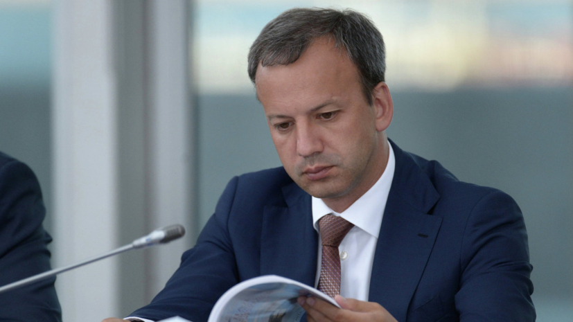 Илюмжинов прокомментировал избрание Дворковича главой ФИДЕ 