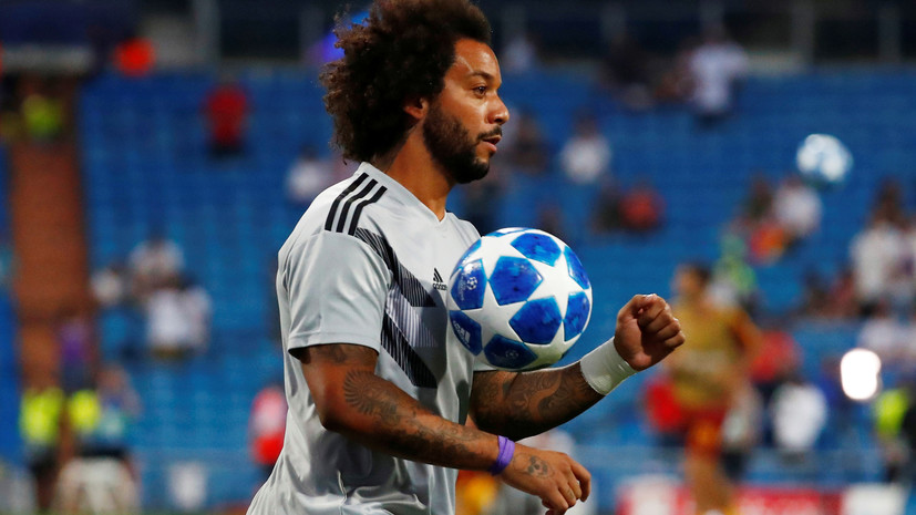 Набиуллин рассказал, какой футболист является для него примером для подражания