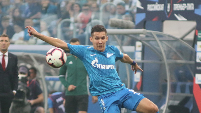 Набиуллин рассказал, согласился бы он сняться в клипе группы «Ленинград»