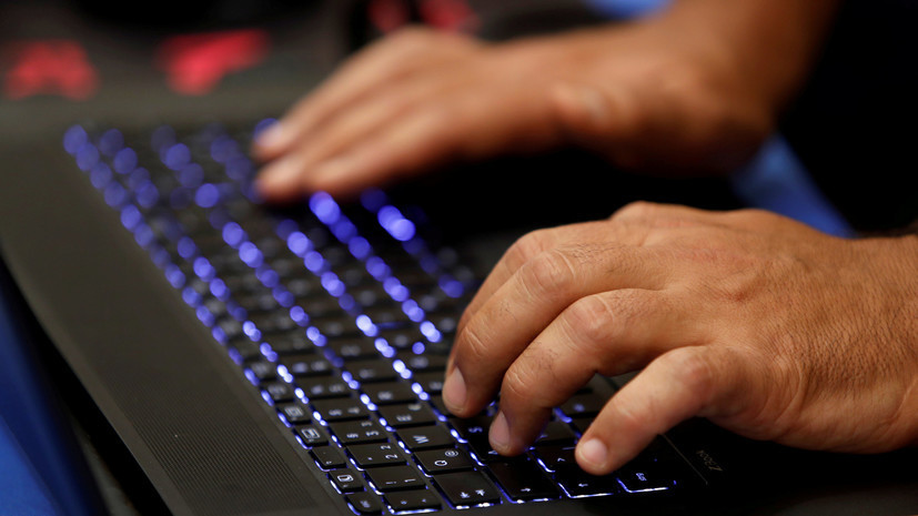 В ЕС выразили озабоченность из-за сообщений о попытке кибератаки на ОЗХО