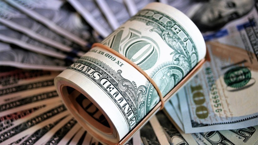 Эксперт оценил последствия отказа мировых держав от доллара