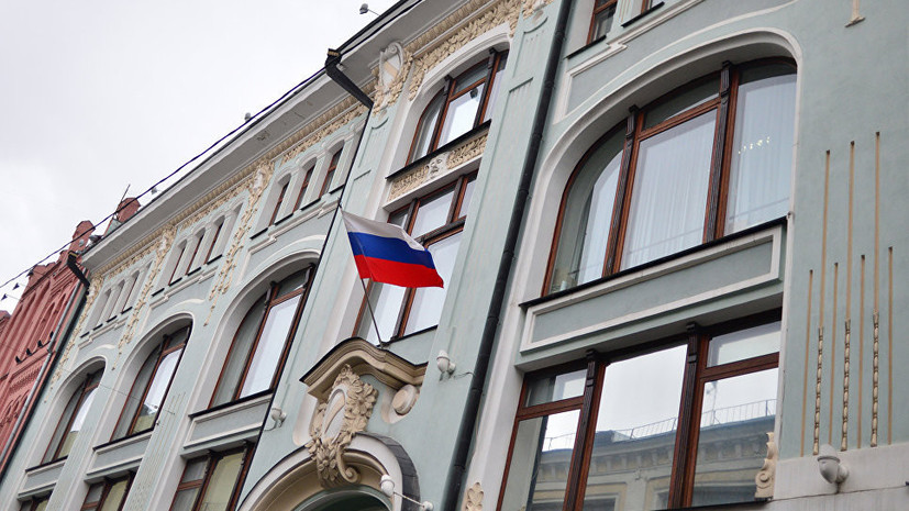 Исполняющим обязанности полпреда президента в СЗФО назначена Любовь Совершаева