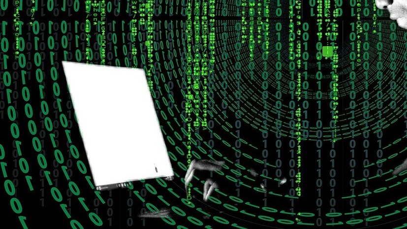 ОЗХО контактирует с Нидерландами по поводу кибербезопасности