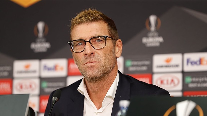 Каррера: если я всё ещё тренирую «Спартак», значит, Федун в меня верит