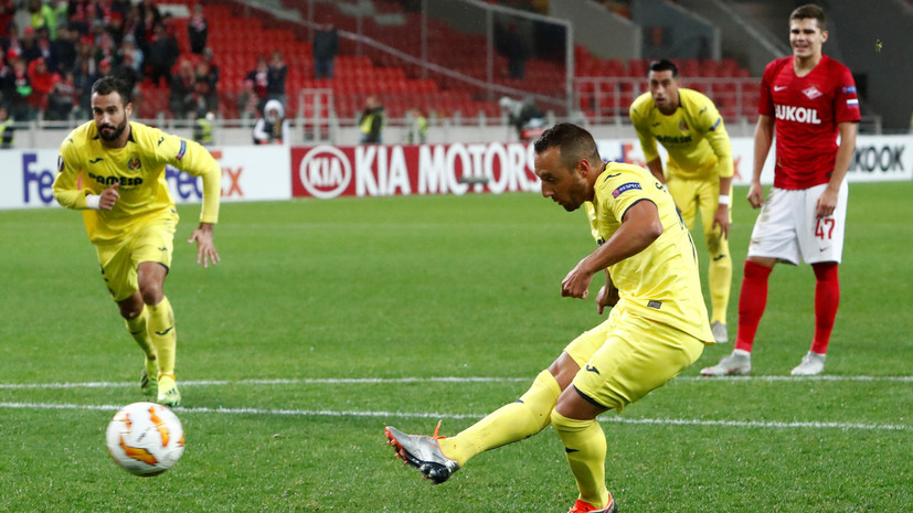 Эксперт: пенальти в ворота «Спартака» был назначен по делу, жаловаться команде не приходится