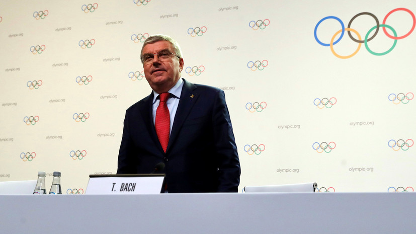 В МОК не владеют информацией об источнике кибератак на ресурсы организации