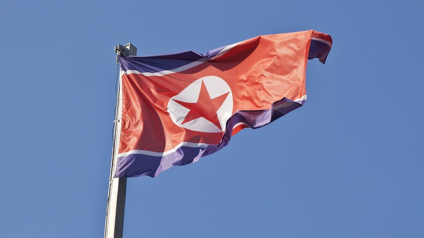 Замглавы МИД КНДР обсудит в Москве ситуацию на Корейском полуострове