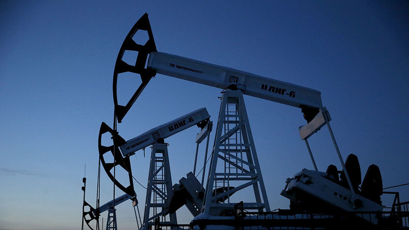 Полный ребрендинг: сможет ли российская нефть Urals стать независимым эталонным сортом 