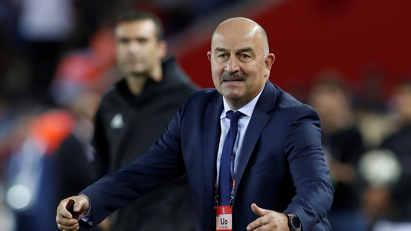 Черчесов станет гостем программы «Познер»