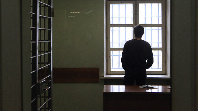 В Томске прокуратура нашла нарушения пожарной безопасности в исправительных колониях