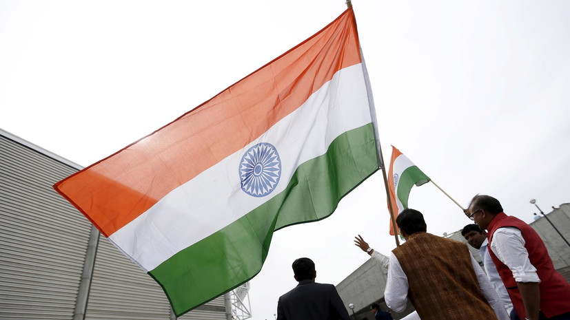 В Минэкономразвития рассказали о возможностях нарастить товарооборот с Индией