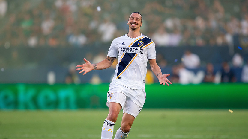 Райола высказался о возможном возвращении Ибрагимовича в «Милан»