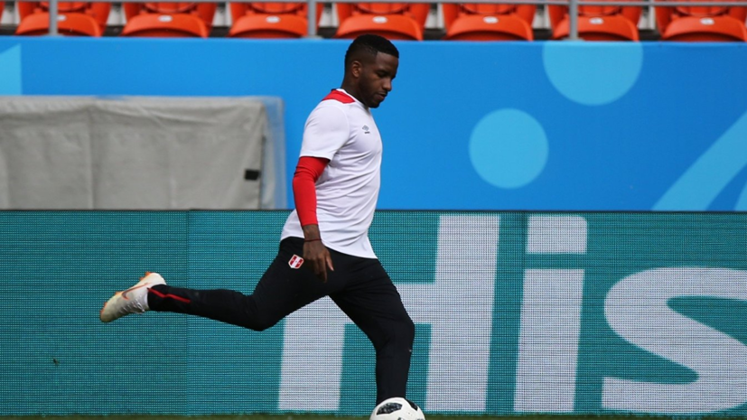 Сёмин рассказал, сыграет ли Фарфан за «Локомотив» в матче РПЛ с ЦСКА