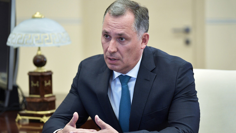 Президент ОКР уверен, что провокаций в отношении россиян на юношеской Олимпиаде не будет