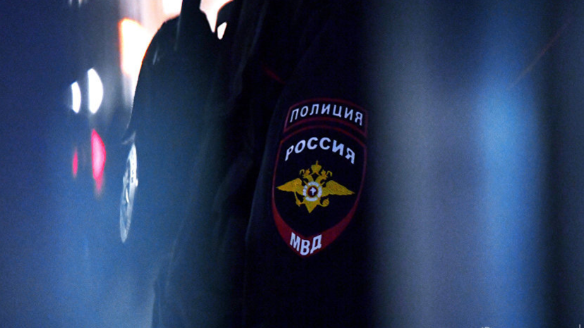 В МВД сообщили об обысках в полиции Нижневартовска