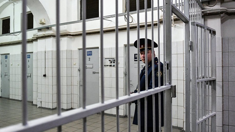 СПЧ проведёт проверку в омской колонии после массовой драки