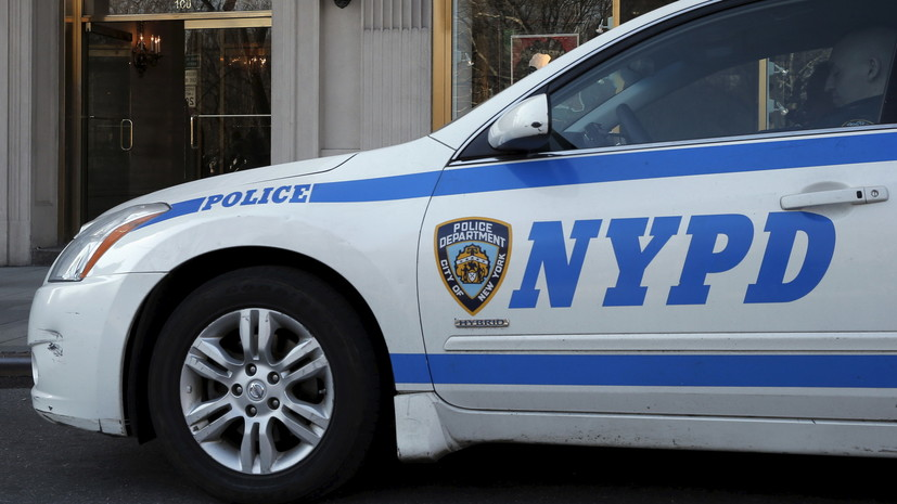 В штате Нью-Йорк в ДТП с лимузином погибли 20 человек