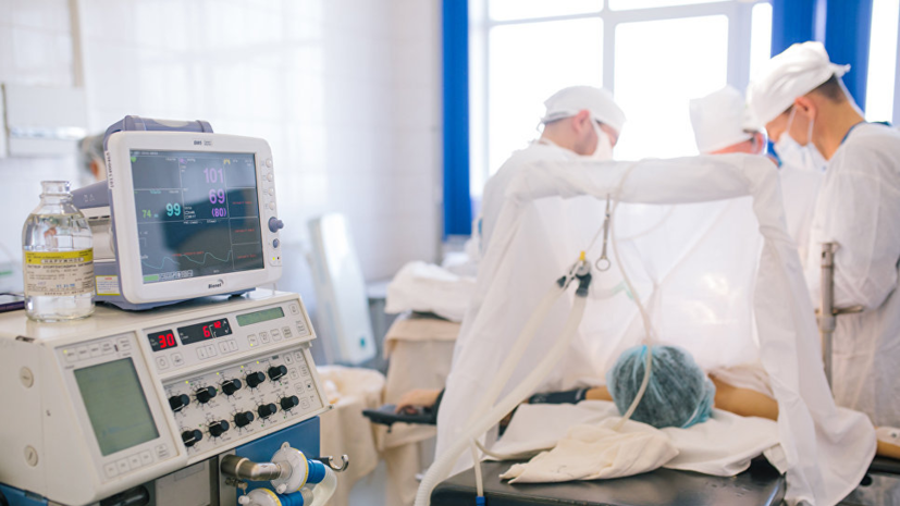 В Оренбургской области диагностировали 634 случая онкозаболеваний с начала года