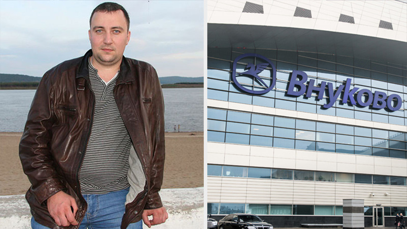 «Воровство поставлено на поток»: бывший полицейский рассказал о «чемоданной мафии» в аэропорту Внуково