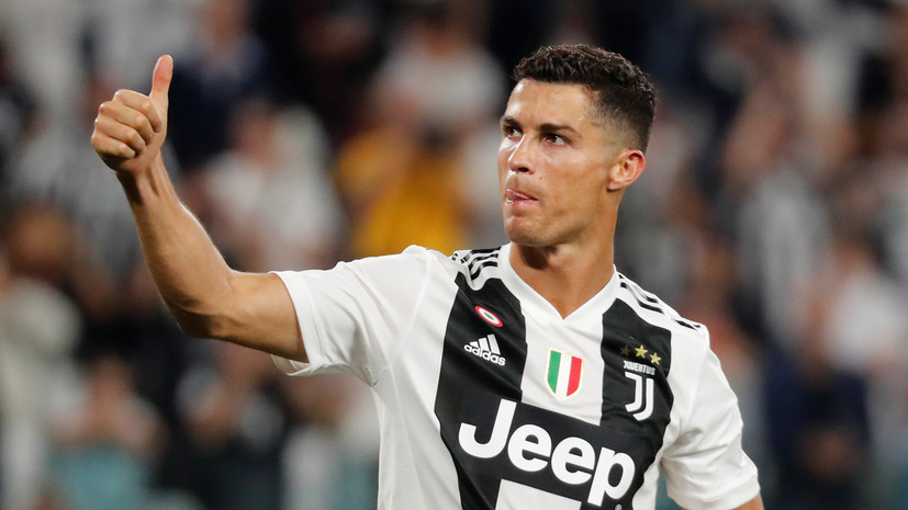 Опубликована вторая пятёрка номинантов на «Золотой мяч»