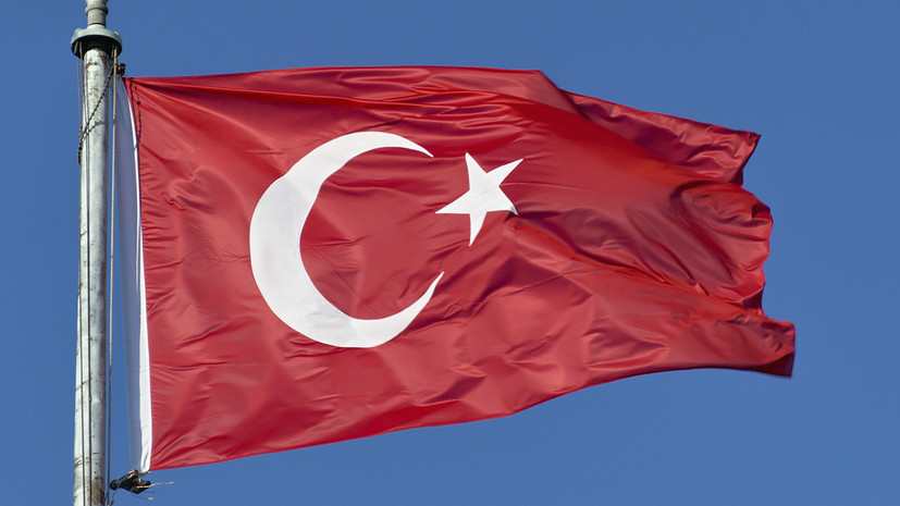 Турция запросила разрешение на обыск саудовского генконсульства