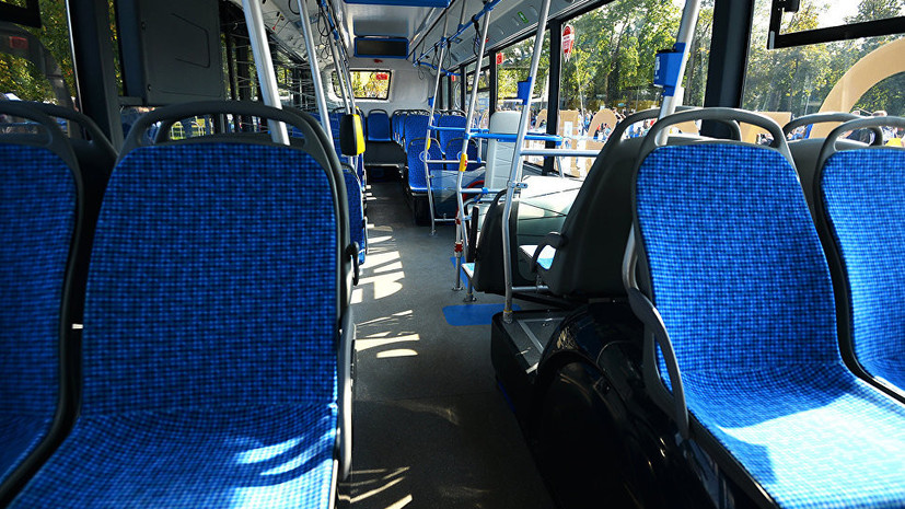 Эксперт рассказал о развитии электротранспорта в Москве