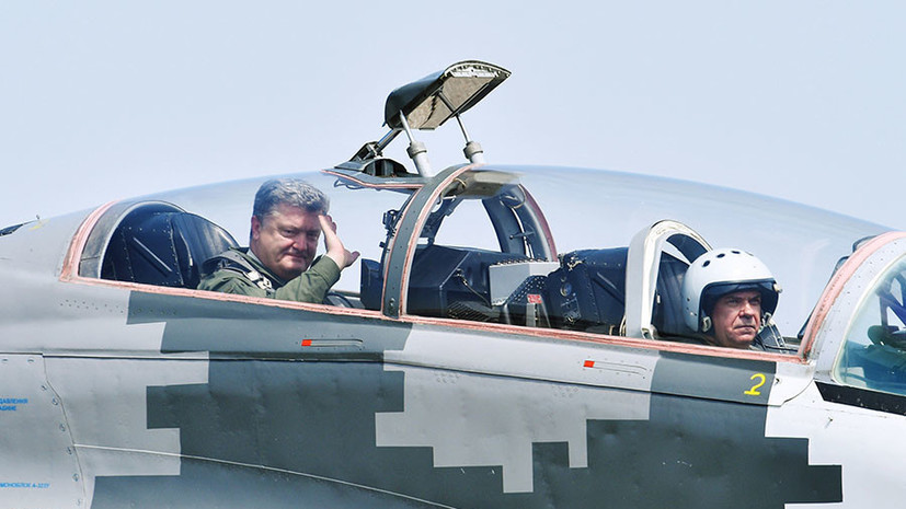 «Обречены на неизбежную деградацию»: может ли Украина усилить боевой потенциал своей авиации