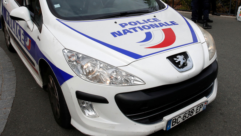 СМИ: Один человек погиб при стрельбе в Тулузе