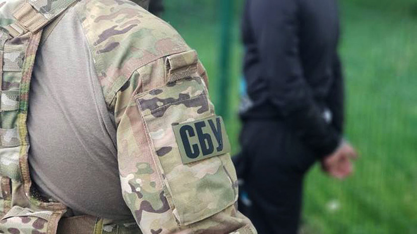 В СБУ заявили о предъявлении обвинений в терроризме 154 россиянам