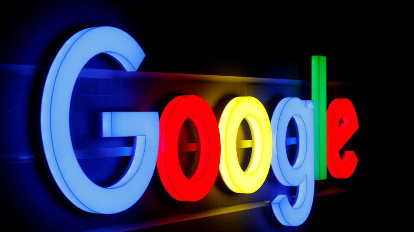 В Google заявили об открытии доступа к данным 500 тысяч пользователей из-за сбоя