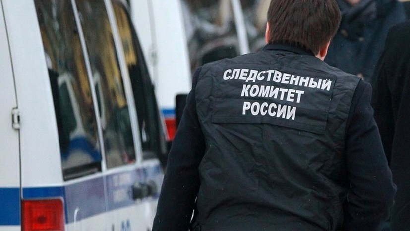СК возбудил два дела по факту обстрелов в Донбассе