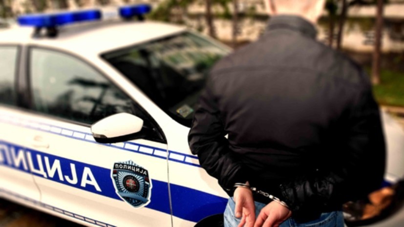 Шесть человек погибли в результате ДТП в Сербии