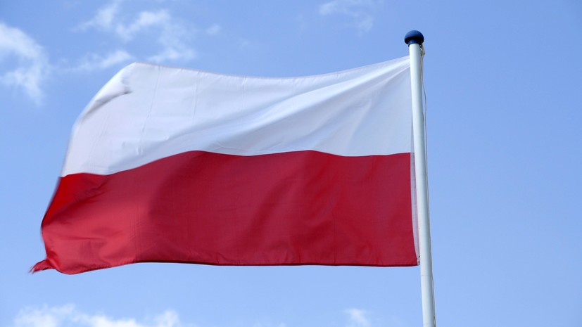 Польша намерена пересчитать сумму репараций от Германии