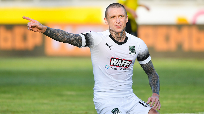 Журова прокомментировала инциденты с Кокориным и Мамаевым