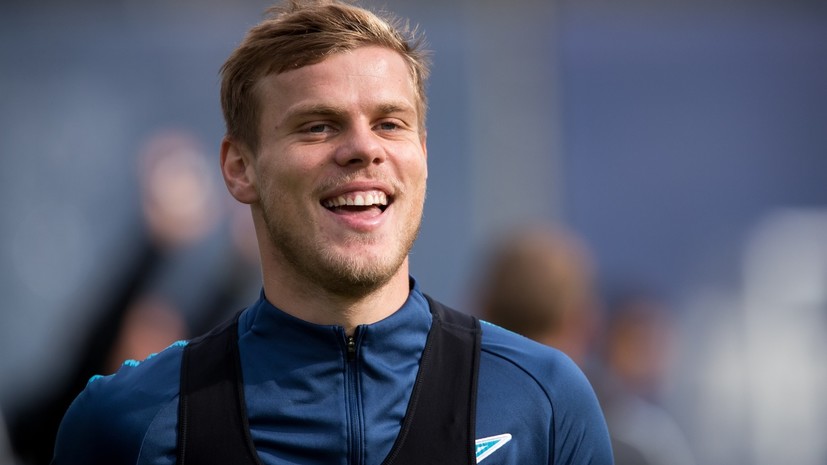 Владимир Соловьёв прокомментировал скандал с участием Кокорина и Мамаева