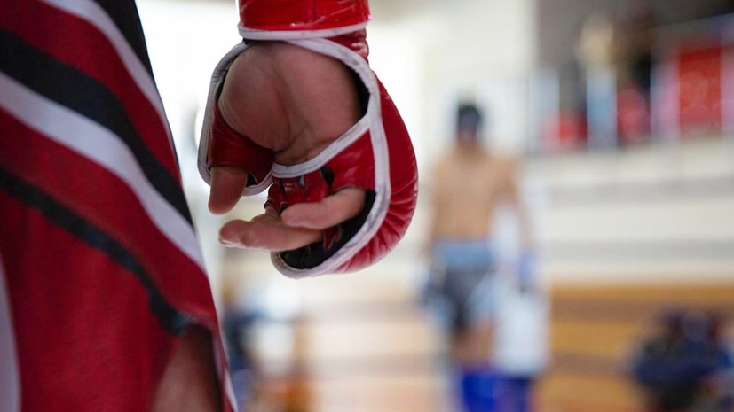 Стал известен состав сборной России по ММА на чемпионат Европы