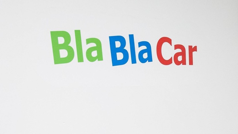 BlaBlaCar стал платным для пассажиров в России