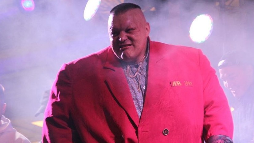 Стас Барецкий рассказал о своём состоянии после ДТП с трактором