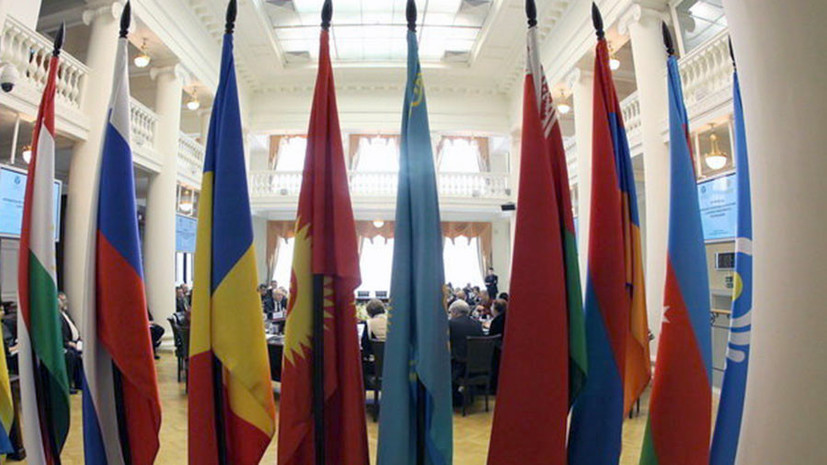 Эксперт прокомментировал отказ Украины от участия наблюдателей СНГ в выборах