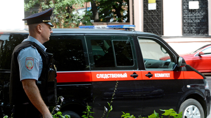 В Северной Осетии начали проверку из-за смерти ребёнка после падения футбольных ворот