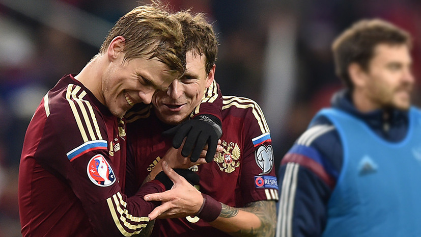 Установлены все участники драк с Мамаевым и Кокориным