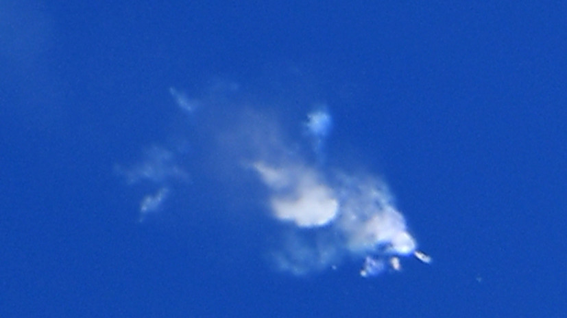 Источник рассказал о состоянии совершившего аварийную посадку экипажа МКС