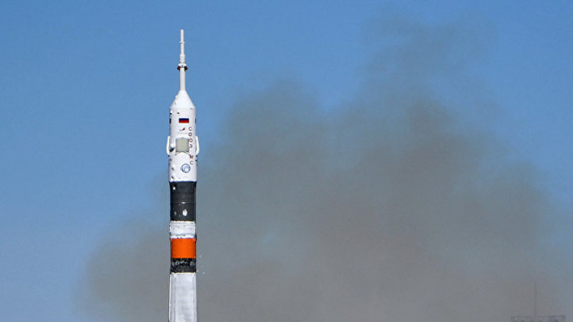 В NASA сообщили, что Хейга и Овчинина везут на Байконур
