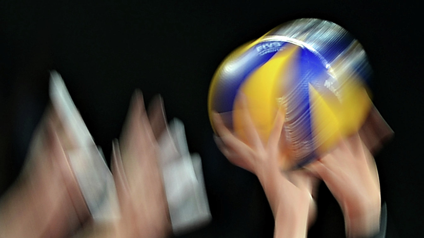Женская сборная России по волейболу проиграла Китаю и завершила выступления на ЧМ 