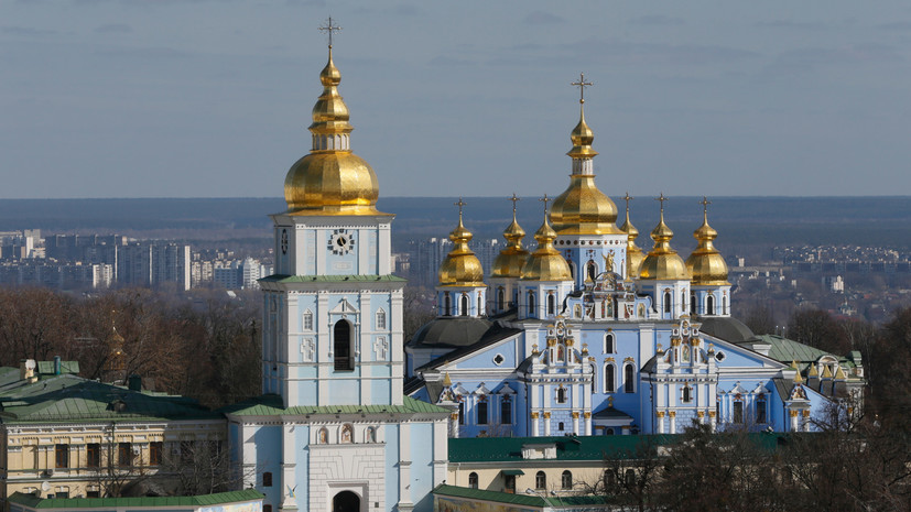 В УПЦ КП сообщили о двух важных решениях Синода по Украине