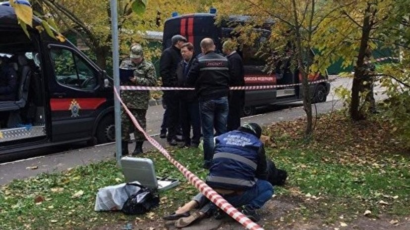 МВД: уголовные дела убитой в Подмосковье следователя Шишкиной доведут до конца