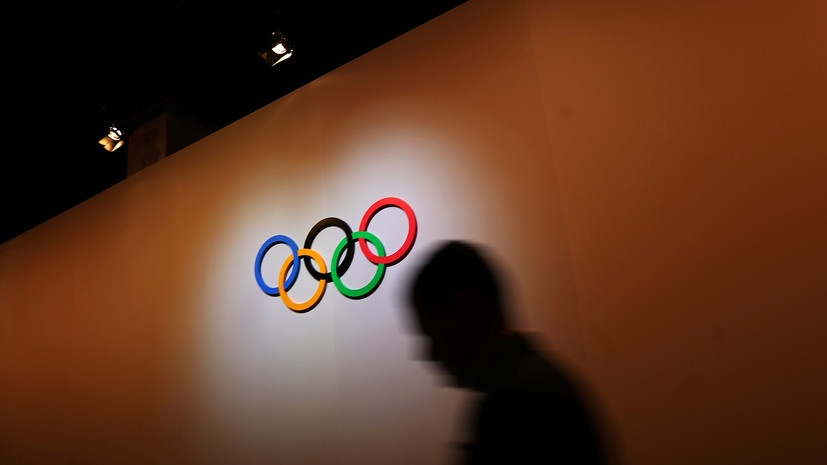 В США призвали отобрать у КНР право проведения ОИ-2022 из-за нарушений прав человека