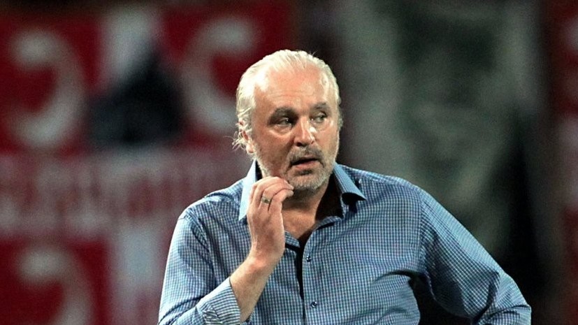 Шалимов рассказал подробности «письма четырнадцати»