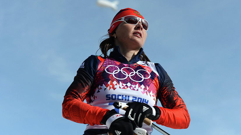 FIS приступила к изучению допинговых дел трёх российских лыжниц 